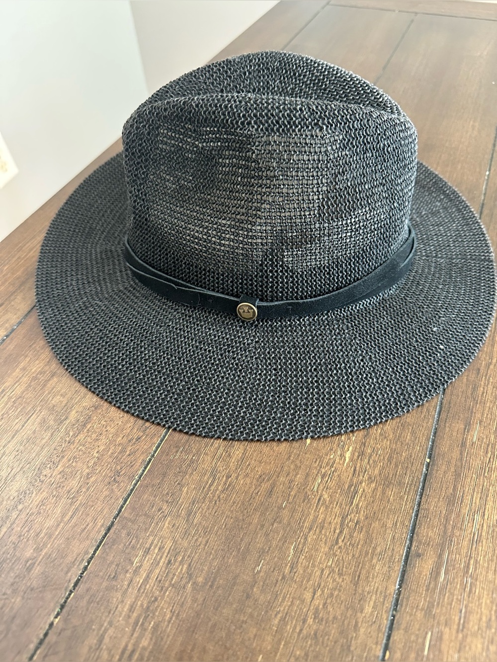 Goorin Bros. Fatima Fedora hat